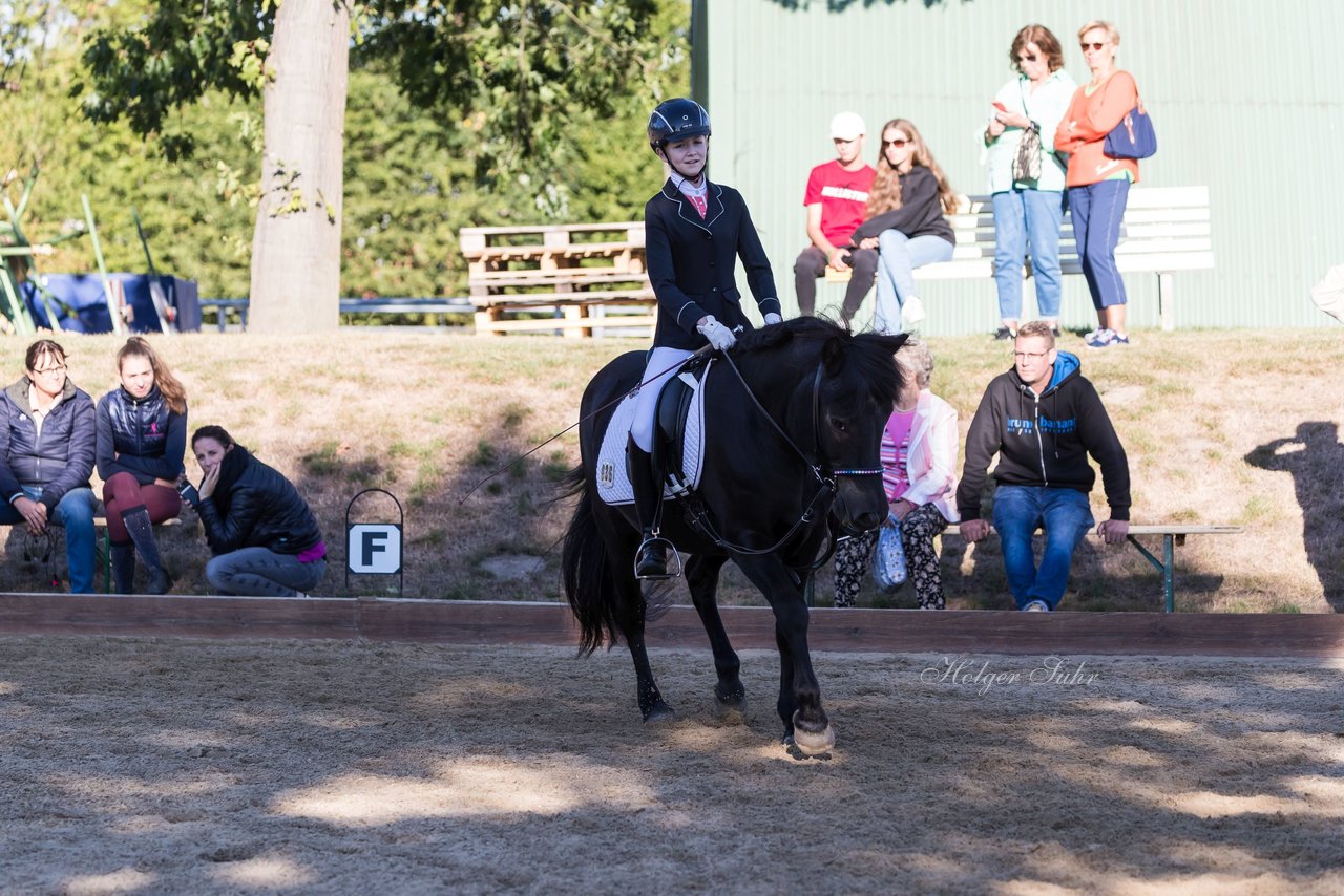 Bild 58 - Pony Akademie Turnier